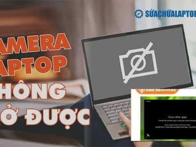 Camera Laptop Windows 10 Lỗi: Giải Mã Nguyên Nhân Và Phá Đảo Mọi Vấn Đề