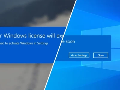 Cảnh báo: Lỗi 'Your Windows license will expire soon' 2026 và cách khắc phục triệt để
