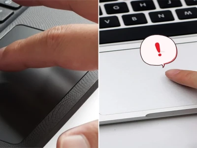 Chuột cảm ứng laptop không di chuyển được? Bóc trần nguyên nhân và cách sửa triệt để 2026