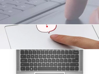 Chuột Cảm Ứng Laptop Loạn Lấy Lại Quyền Kiểm Soát Như Thế Nào