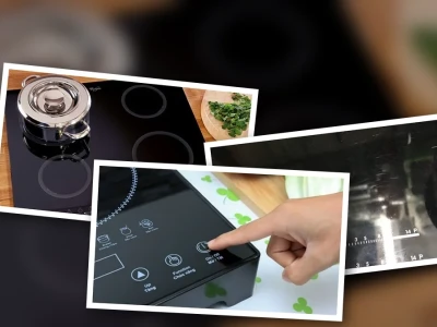 Chuyên gia 'bóc trần' lỗi E7 bếp từ Canzy: Bạn đang bị lừa tiền?