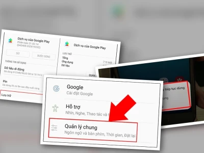 Dịch Vụ Google Tiếp Tục Dừng Lỗi Khó Chịu và Giải Pháp Gai Góc
