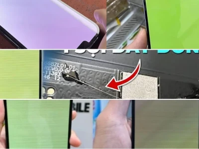 Giá sửa lỗi xanh màn hình iPhone 13 Pro Max: Ồ, bạn vẫn tin vào 'bảo hành miễn phí'?