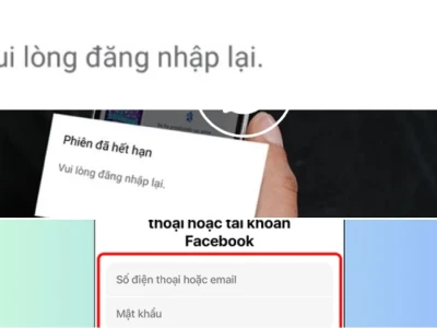 Khắc Phục Lỗi Phiên Đã Hết Hạn Messenger Hiệu Quả Nhất