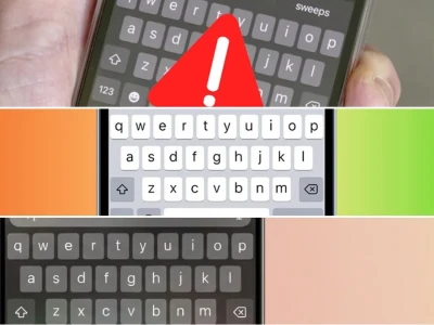 Khám Phá Bí Kíp Sửa Bàn Phím iPhone Bị Lỗi Hiệu Quả 2026