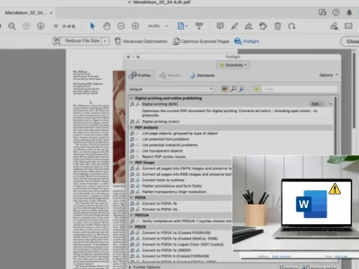 Khám Phá Lỗi Không Lưu Được File Word Sau Khi Chỉnh Sửa Nguyên Nhân Và Giải Pháp