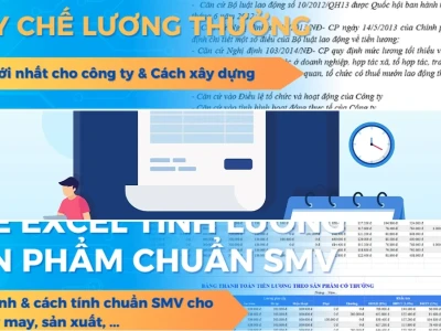 Khi nào cần sửa lỗi chương trình tính lương? Phanh phui sự thật ẩn giấu!