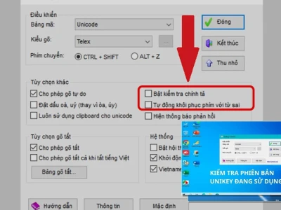 Không Gõ Được Tiếng Việt? 5 Bước Sửa Lỗi Triệt Để Năm 2026