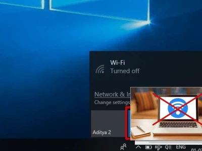 Laptop Không Nhận Wifi 2026: Lỗi Bạn Không Thể Ngó Lơ!