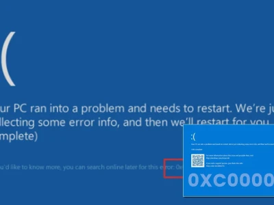 Lỗi 0xc000021a Windows 10: Sự thật kinh hoàng và cách 'cứu' máy tính