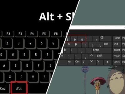 Lỗi Bàn Phím Win 7 Không Gõ Được Ký Tự Đặc Biệt Khắc Phục Thế Nào