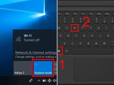 Lỗi Không Kết Nối Được Wifi Laptop: Bóc Trần Nguyên Nhân Và Cách Khắc Phục Hiệu Quả
