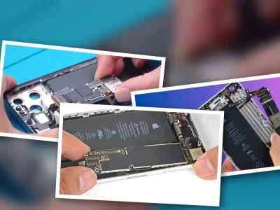 Lỗi main iPhone sửa hết bao nhiêu tiền? Sự thật gây sốc 2026