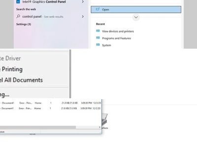 Lỗi Máy In 1 Document Waiting: Khám Phá Nguyên Nhân Sâu Xa & Giải Pháp Toàn Diện