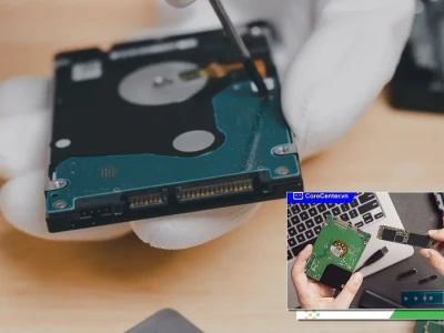 Lỗi Phần Cứng Laptop Sửa Bao Nhiêu Tiền? Bóc Trần Chi Phí Ít Ai Ngờ Tới!
