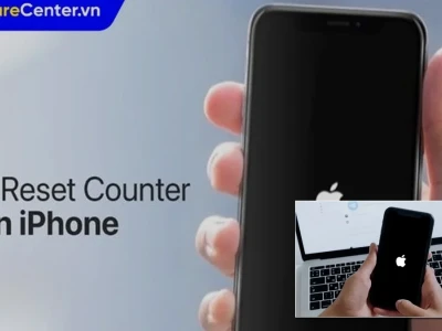 Lỗi Phần Mềm iPhone Sửa Bao Nhiêu Tiền Mức Giá Thật Đáng Sợ 2026