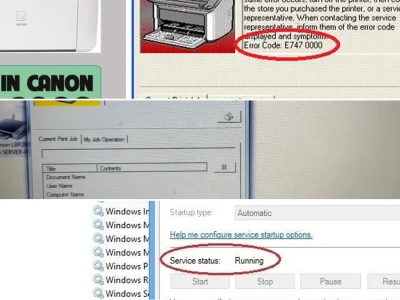 Lỗi Print Server Error và Cách Khắc Phục Hiệu Quả Năm 2026