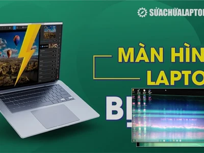 Màn Hình Máy Tính Bị Giật Sập Nguồn Do Đâu? Hé Lộ Cách Sửa Lỗi Hiệu Quả