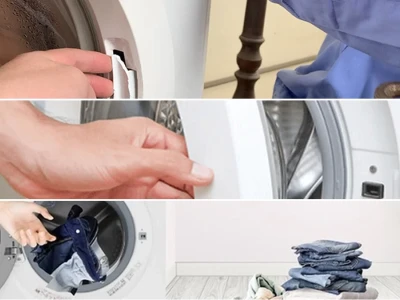 Máy Giặt Electrolux Không Mở Được Cửa: Phanh Phui Nguyên Nhân & Cách Xử Lý Bằng Chứng Thép