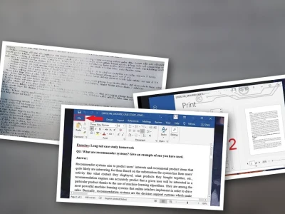 Máy in Mất Chữ ƯƠ: Lời Giải Mã Từ Chuyên Gia & Cách Khắc Phục Tức Thì