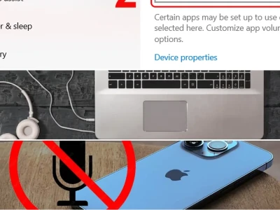 Mic Bị Lỗi Khó Chịu Cách Sửa Tại Nhà Đơn Giản Nhất 2026