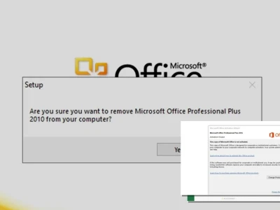 Microsoft Office Không Sử Dụng Được? Hé Lộ Bí Kíp Sửa Lỗi Hiệu Quả 2026