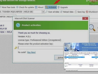 Phần mềm sửa lỗi ổ cứng SSD: Công cụ cứu cánh hay 'bình phong'?