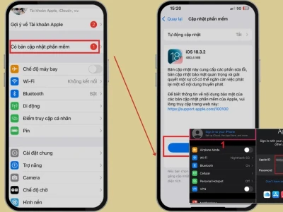 Quá 3 Lần Tạo Tài Khoản iCloud Bị Từ Chối? Lộ Diện Cách Khắc Phục Đỉnh Cao 2026