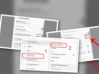 Redmi Tự Sửa Chính Tả Gây Khó Chịu Cách Tắt Hiệu Quả Nhất 2026