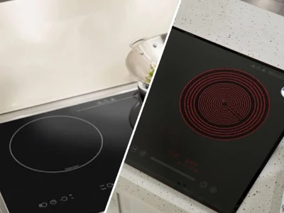 Sửa Bếp Từ Báo Lỗi E4: Hướng Dẫn Chuyên Sâu, Giải Mã Nguyên Nhân Bất Ngờ