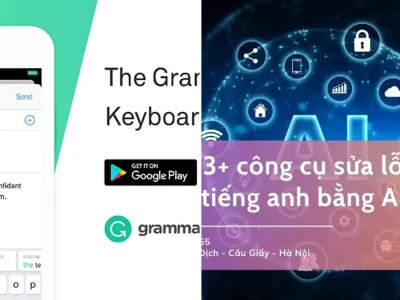 Sửa Chữa Lỗi Lầm Tiếng Anh Bao Nhiêu Là Đủ