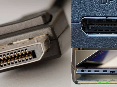 Sửa Laptop Bị Lỗi Cổng Mini Displayport Nhanh Chóng Năm 2026