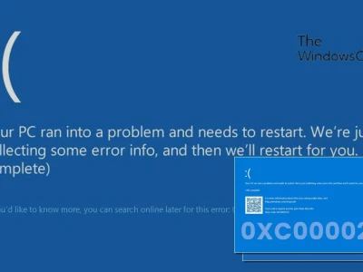 Sửa lỗi 0xc000021a Windows 10 Lỗi Màn Hình Xanh Chết Chóc Bạn Phải Biết