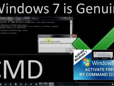 Sửa lỗi Activate Windows 7: Góc nhìn tranh cãi và Giải pháp tối ưu 2026