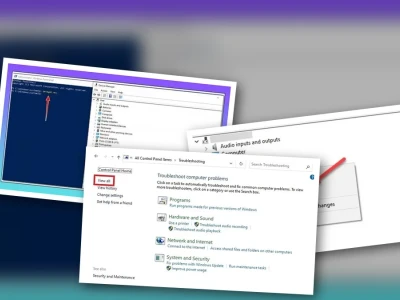 Sửa lỗi Driver Win 10: Bí mật 'cứu cánh' máy tính bất ngờ?