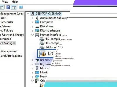 Sửa Lỗi Driver Win 10 Khẩn Cấp: Đừng Để Sự Cố Nhỏ Ảnh Hưởng Công Việc Lớn