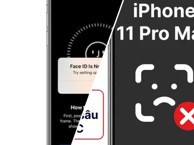 Sửa Lỗi Face ID Giá Bao Nhiêu? Hé Lộ Chi Phí Bất Ngờ 2026