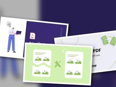 Sửa Lỗi File PDF Bị Corrupt Online: Khôi Phục Dữ Liệu Bị Hỏng Như Thế Nào?