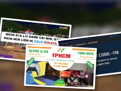 Sửa lỗi game phần mềm: Sự thật gai góc và giải pháp tối ưu 2026