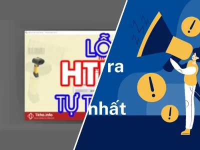 Sửa Lỗi HTKK Tự Thoát Out Ra Màn Hình: Nguyên Nhân Và Giải Pháp Tối Ưu Năm 2026