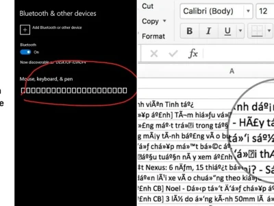 Sửa Lỗi Không Chỉnh Được Độ Sáng Màn Hình Windows 10 Dứt Điểm