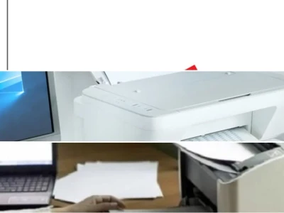 Sửa lỗi không kết nối được máy in qua mạng LAN Cực Nhanh Gọn