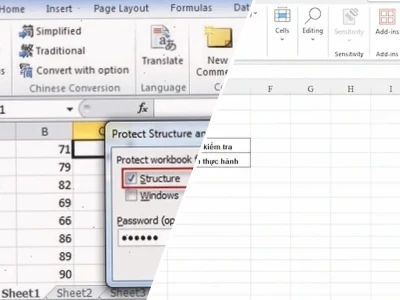 Sửa Lỗi Không Xóa Được Sheet Trong Excel: Hướng Dẫn Chi Tiết & Giải Pháp Gai Góc