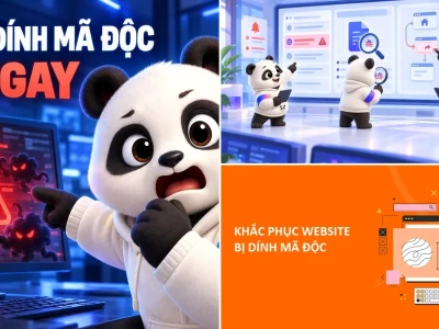 Sửa lỗi mã độc công ty an nhiên: Lật tẩy chiêu trò và giải pháp
