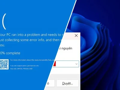 Sửa Lỗi Máy In Không In Được Win 10: Thủ Phạm Bất Ngờ Và Giải Pháp Gai Góc
