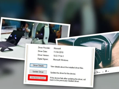 Sửa Lỗi Máy Tính Không Nhận Tai Nghe Win 7: Thủ Phạm Bất Ngờ