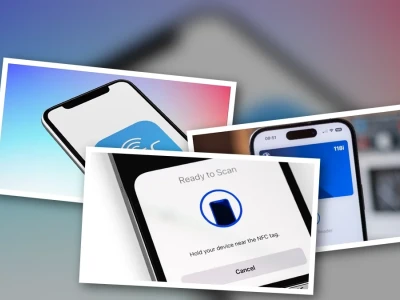 Sửa lỗi NFC trên iPhone: Khi nào cần mang máy đi, khi nào tự làm được?