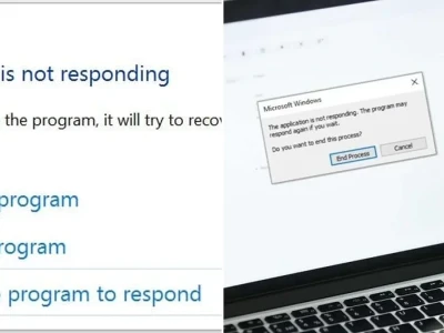 Sửa lỗi Not Responding trên Win 7: Thật hay đùa?