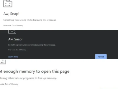 Sửa Lỗi Out Of Memory Chrome: 10 Cách Đánh Bại Kẻ Ngốn RAM Đáng Ghét