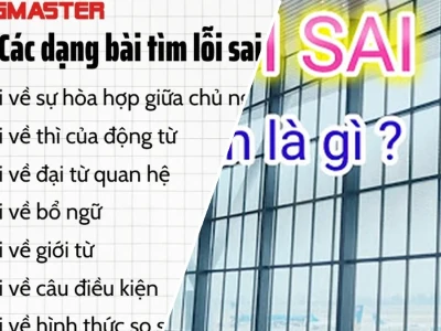 Sửa Lỗi Sai Tiếng Anh Là Gì Hé Lộ Bí Mật Đằng Sau Những Lầm Tưởng Phổ Biến